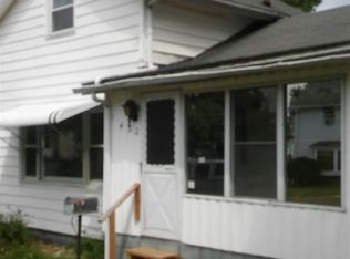 432 N Wood St, Kendallville, IN