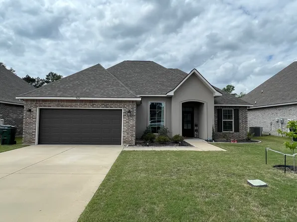 9624 Lockheed Dr, Shreveport, LA 71106