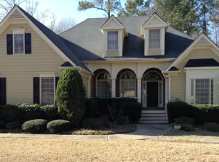 4830 Rose Creek Dr, Cumming, GA