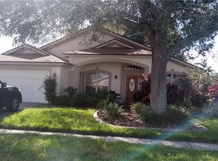 2013 Bell Ranch St, Brandon, FL 33511
