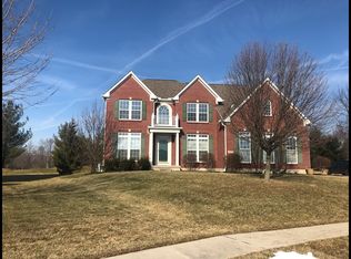 1613 Edgemere Way, Dayton, OH 45414