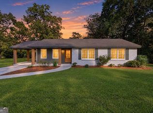 508 Zetterower Rd, Statesboro, GA 30458