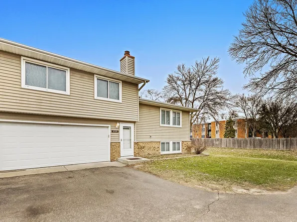 6120 64th Ave N, Brooklyn Park, MN 55429