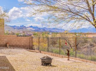 1018 S Grantham Dr, Vail, AZ 85641