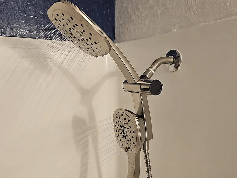 Shower Heads