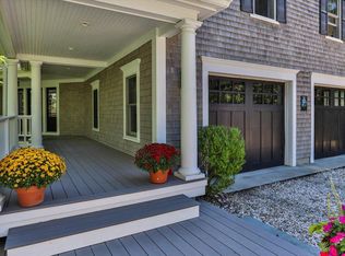 19 Richwood Farm Ln, Orleans, MA 02653