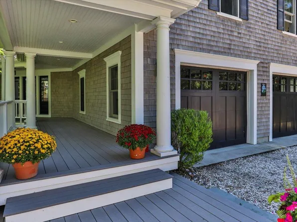 19 Richwood Farm Lane, Orleans, MA 02653