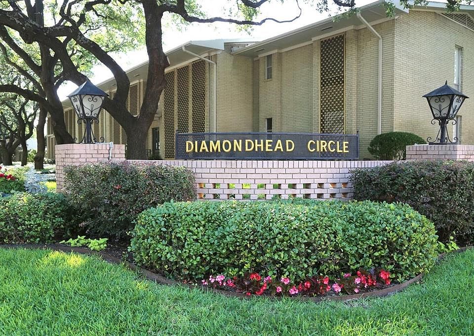 1st image of 6361 Diamond Head Cir #6361A