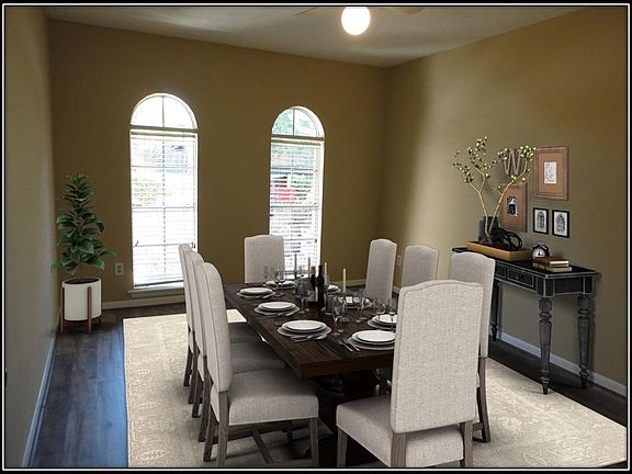 3rd image of 3930 Thistledown Dr