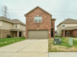 11930 Munich Dr, Houston, TX 77044