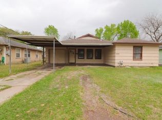 10133 Rumar Ln, Houston, TX 77029