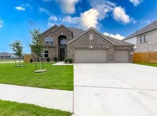20809 Pinewalk Dr, Pflugerville, TX 78660
