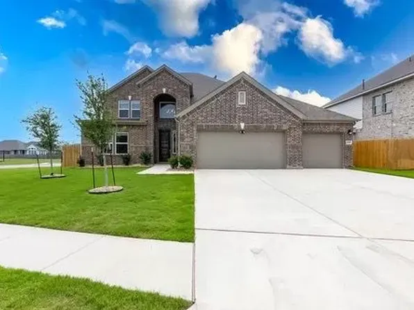 20809 Pinewalk Dr, Pflugerville, TX 78660