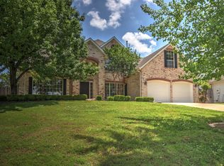 8909 S Gary Ave, Tulsa, OK 74137