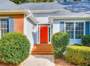 3705 Starboard Ln, Snellville, GA