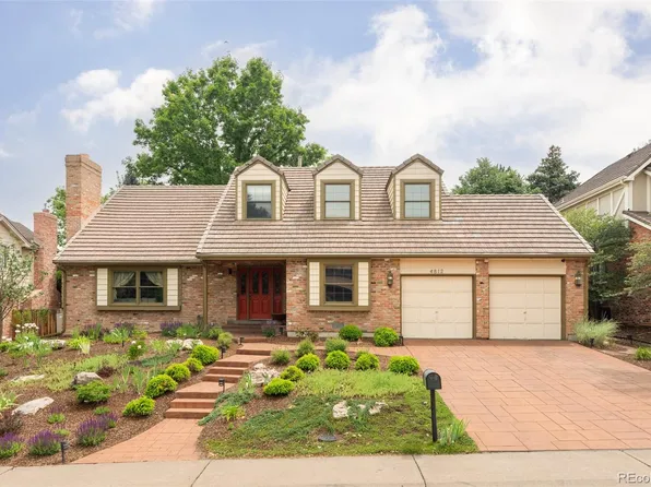 4812 S Carson Street, Aurora, CO 80015
