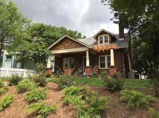 1711 Eastland Ave, Nashville, TN 37206