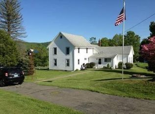 169 County Road 15, South New Berlin, NY 13843