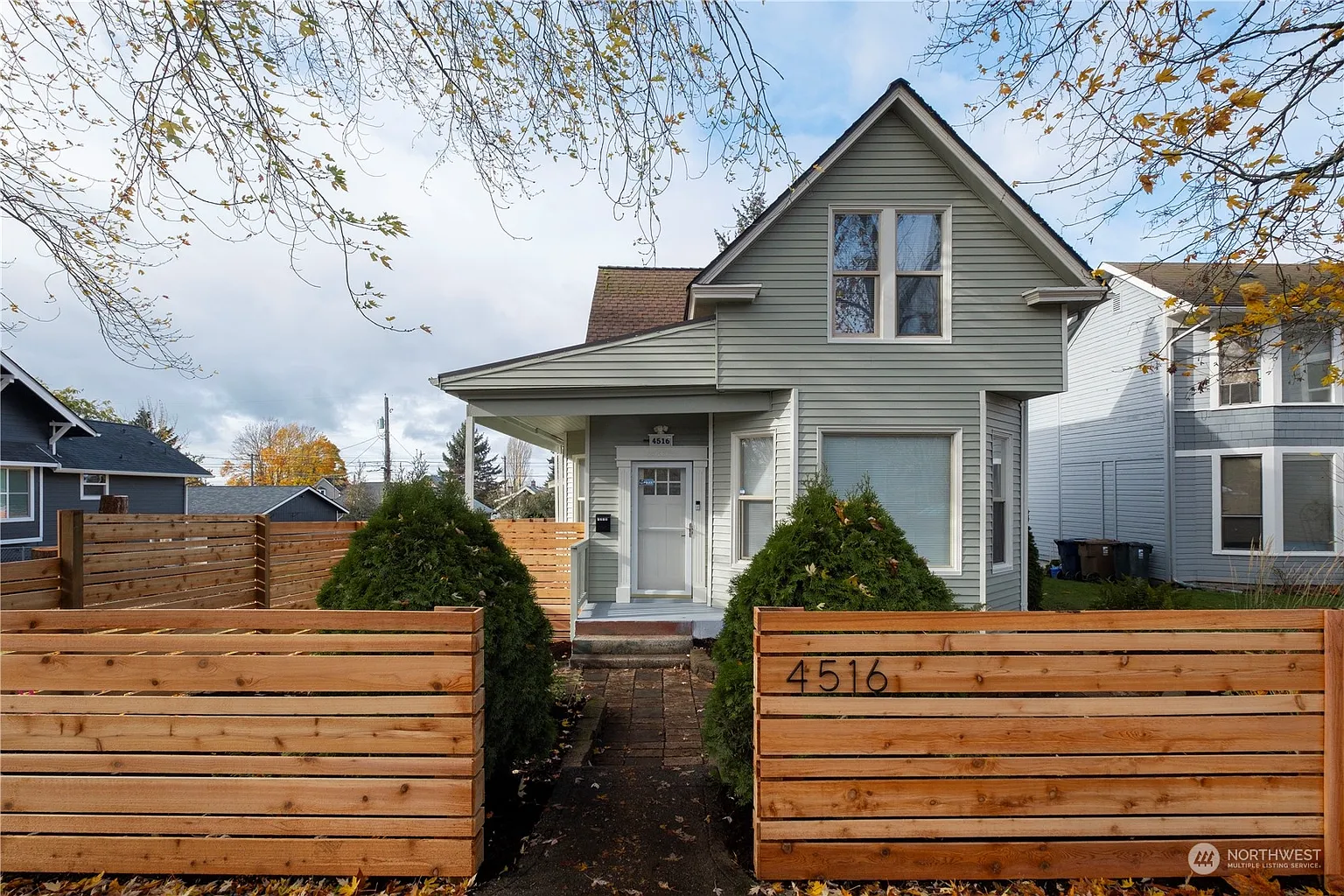 4516 S L Street photo 1