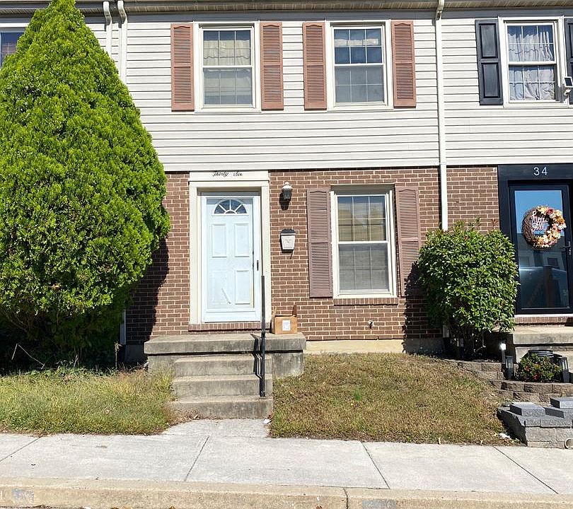 1st image of 36 Lerner Ct #32B