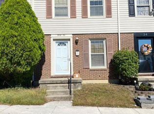 36 Lerner Ct #32B, Baltimore, MD 21236