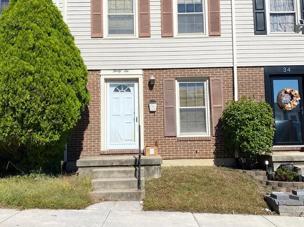 36 Lerner Ct #32B, Baltimore, MD 21236