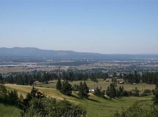 0 E Jacobs Ln, Spokane Valley, WA 99217