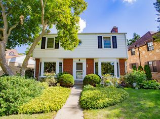 131 Stratford Rd, Des Plaines, IL 60016