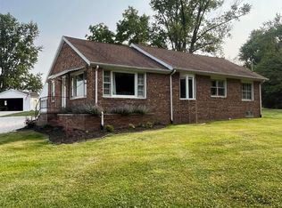 6495 E Old 50, Vincennes, IN 47591