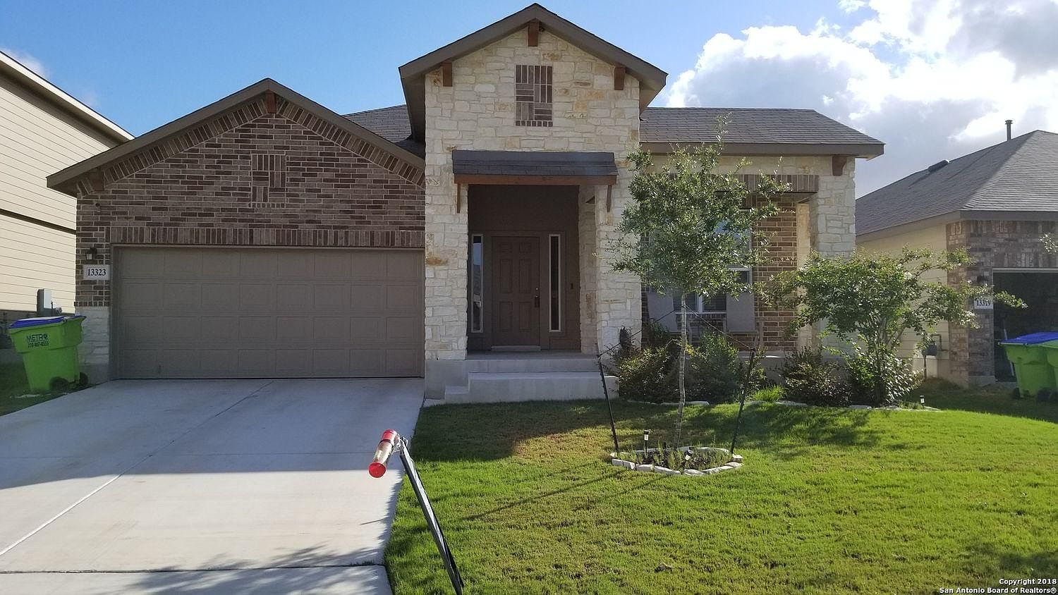 13323 Colorado Parke, San Antonio, TX 78254 Zillow
