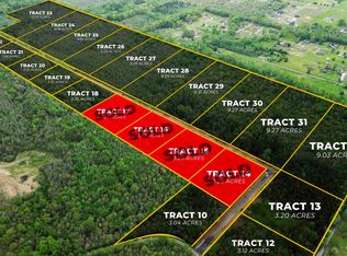 27 White Tail Ridge Rd, Ward, AR 72176