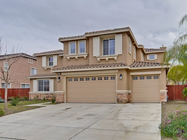 735 Solitude Dr, Oakley, CA 94561