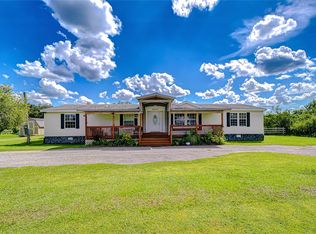 43650 County Road 54 E, Kathleen, FL 33849