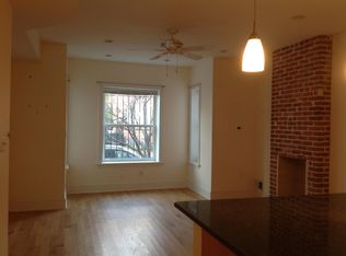 1919 12th St NW APT 1, Washington, DC 20009