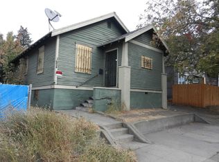 1624 W Maxwell Ave, Spokane, WA 99201