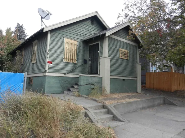 1624 W Maxwell Ave, Spokane, WA 99201