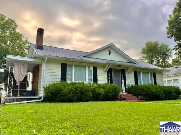 237 Van Buren Blvd, Terre Haute, IN 47803