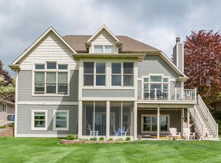 10703 Sudan St, Portage, MI 49002