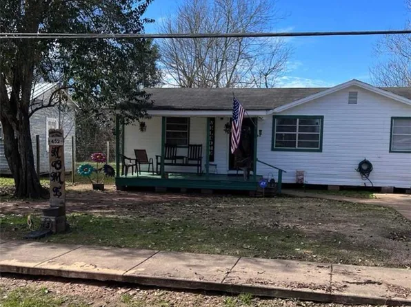 394-406 & #452, Cottonport, LA 71327