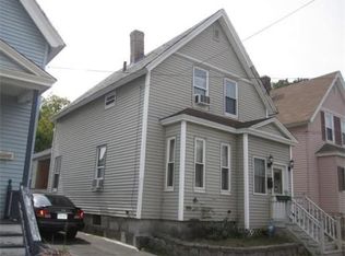 28 W Adams St, Lowell, MA 01851