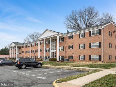 120-8 Washington St NE UNIT 12, Leesburg, VA, 20176
