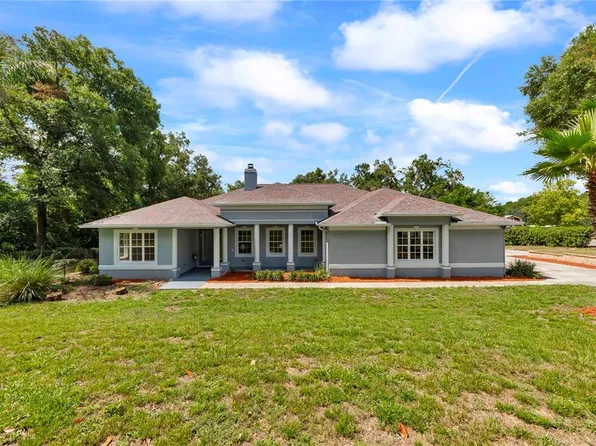 36510 SAINT JOE ROAD, DADE CITY, FL 33525