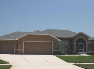 1701 Goosecross Ct, Port Orange, FL 32128