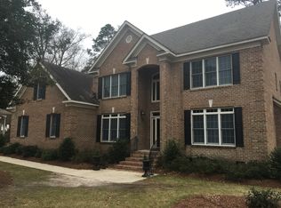 1807 Bloomsbury Rd, Greenville, NC 27858