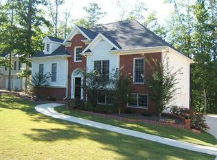 3559 Bomar Rd, Douglasville, GA 30135