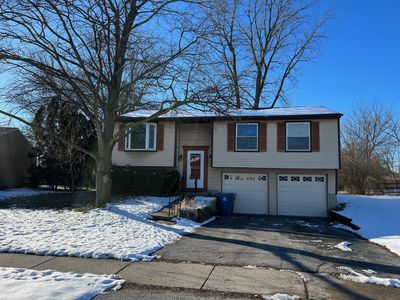 2845 Quail Run Dr, Toledo, OH, 43615