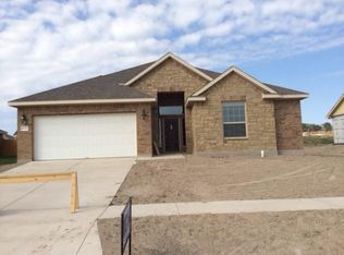 6211 Serpentine Dr, Killeen, TX 76542