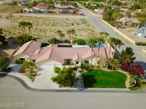 4145 N Butler St, Las Vegas, NV 89129