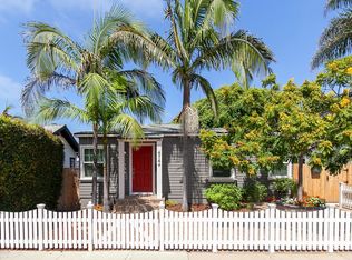 4742-44 Lotus St #4744, San Diego, CA 92107