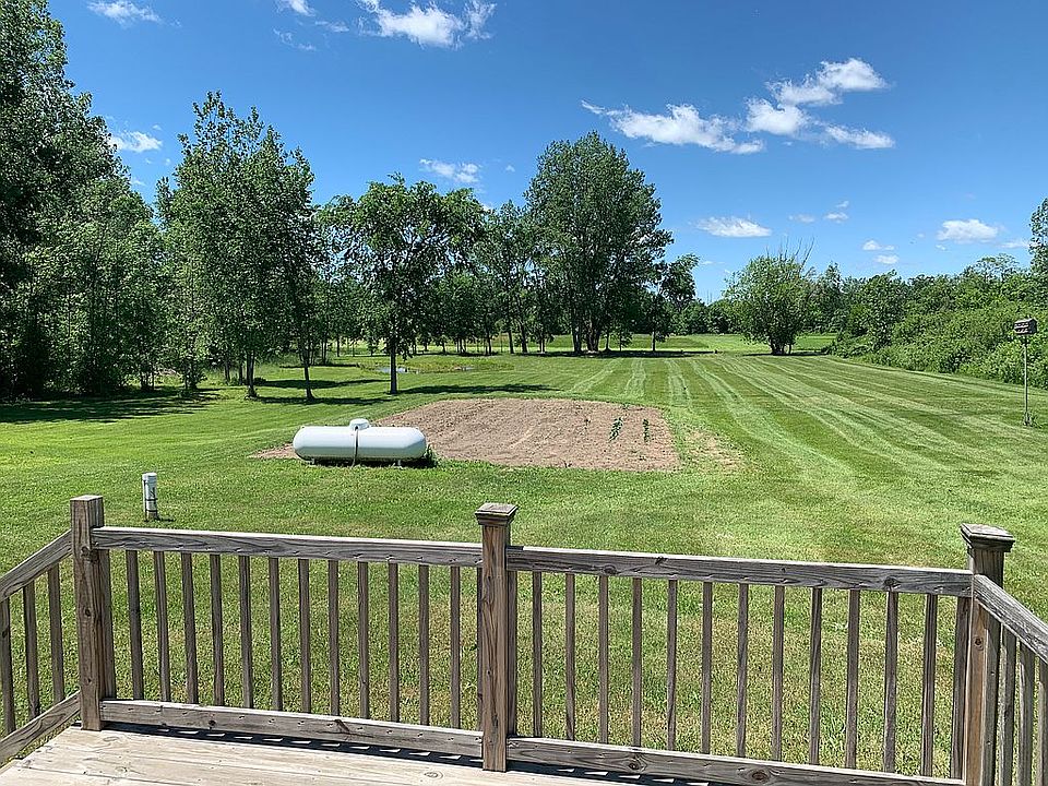 7539 Mowatt Rd, North Branch, MI 48461 Zillow